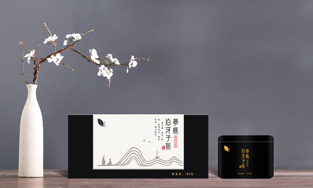 丽江包装设计用地域语言符号破解消费者心理防线