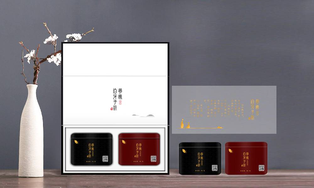 丽江包装设计：文化赋能，创新驱动，解锁城市产业新势能