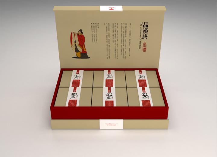 丽江白酒包装设计：以文化底蕴，酿就城市酒业的视觉醇香